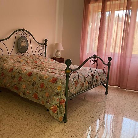 B&B Poseidon Fiumicino Ngoại thất bức ảnh