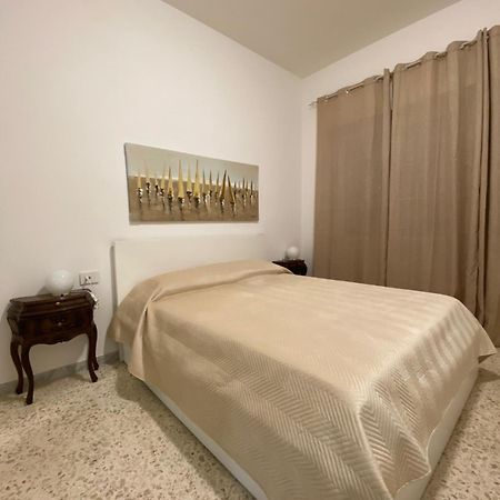 B&B Poseidon Fiumicino Ngoại thất bức ảnh