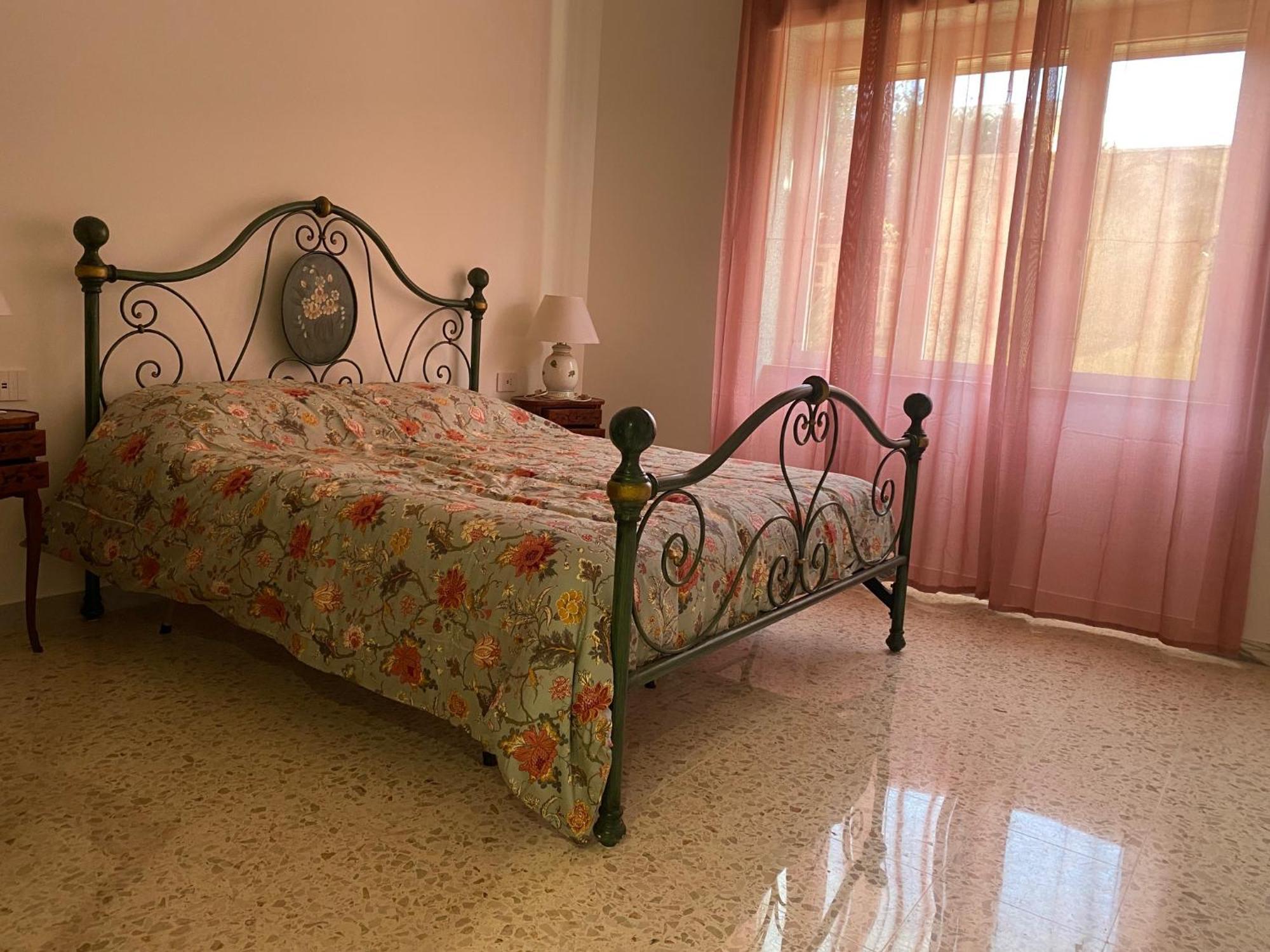 B&B Poseidon Fiumicino Ngoại thất bức ảnh