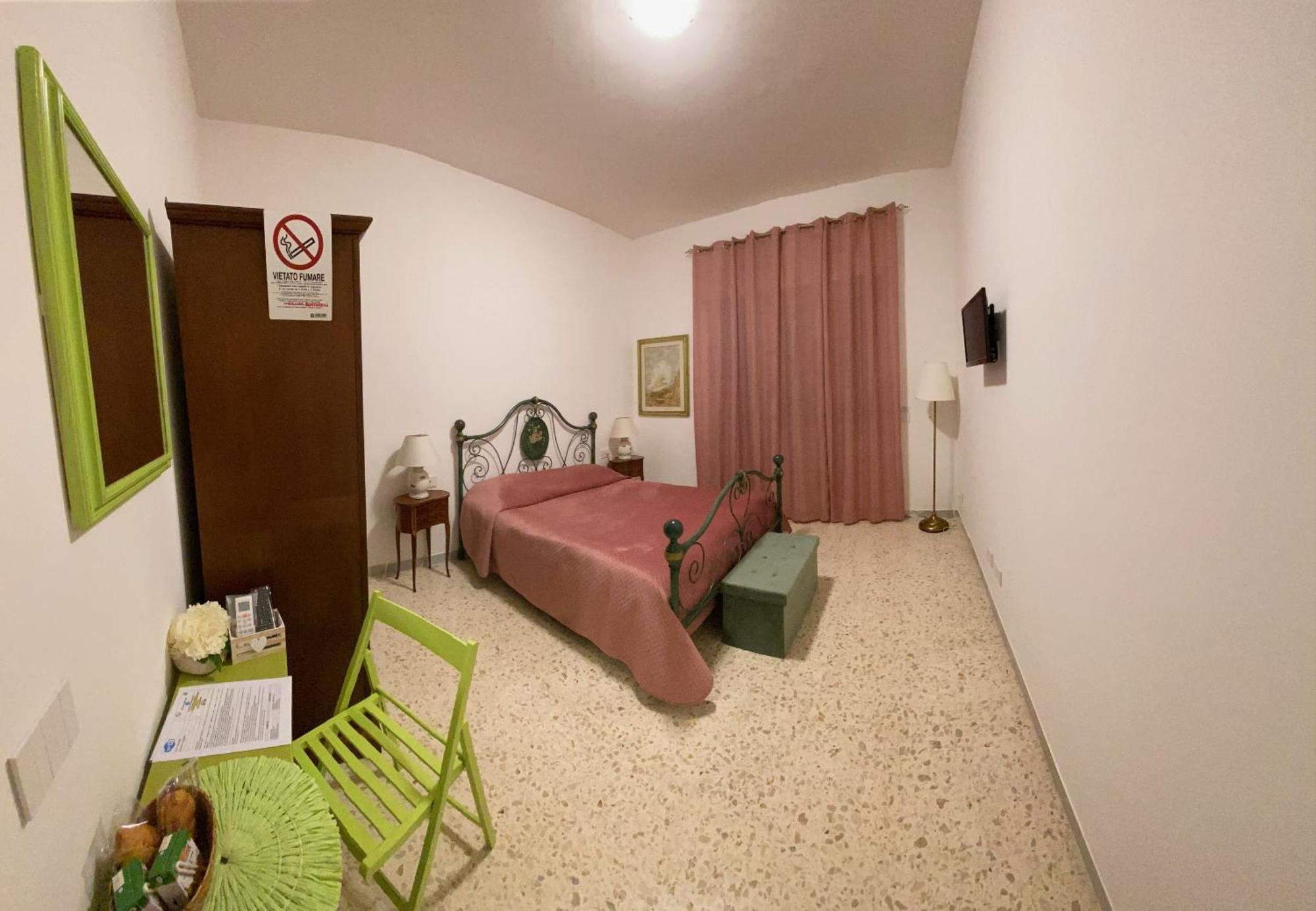 B&B Poseidon Fiumicino Ngoại thất bức ảnh